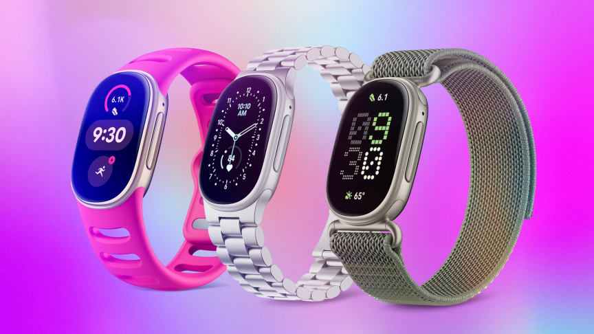 Google Fitbit Edge Official: Specs, Pricing, and Release Date Revealed