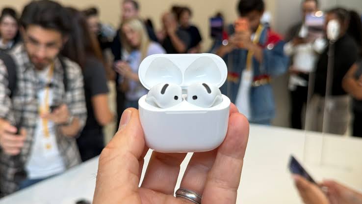 Everything You Need to Know About Apple’s New Special Edition AirPods 5